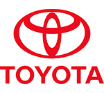 Trabalhamos com baterias para carros da marca Toyota